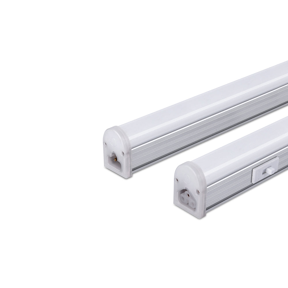 LED CCT Selectable T5 Integrated Light Bars | Step 1 Dezigns