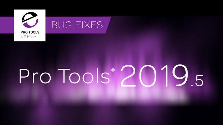 pro tools 2019 mac torrent