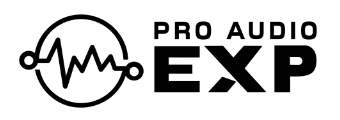 proaudioexp.com