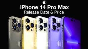 iPhone 14 Prices