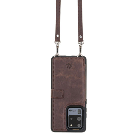 Venito Fermo leather case