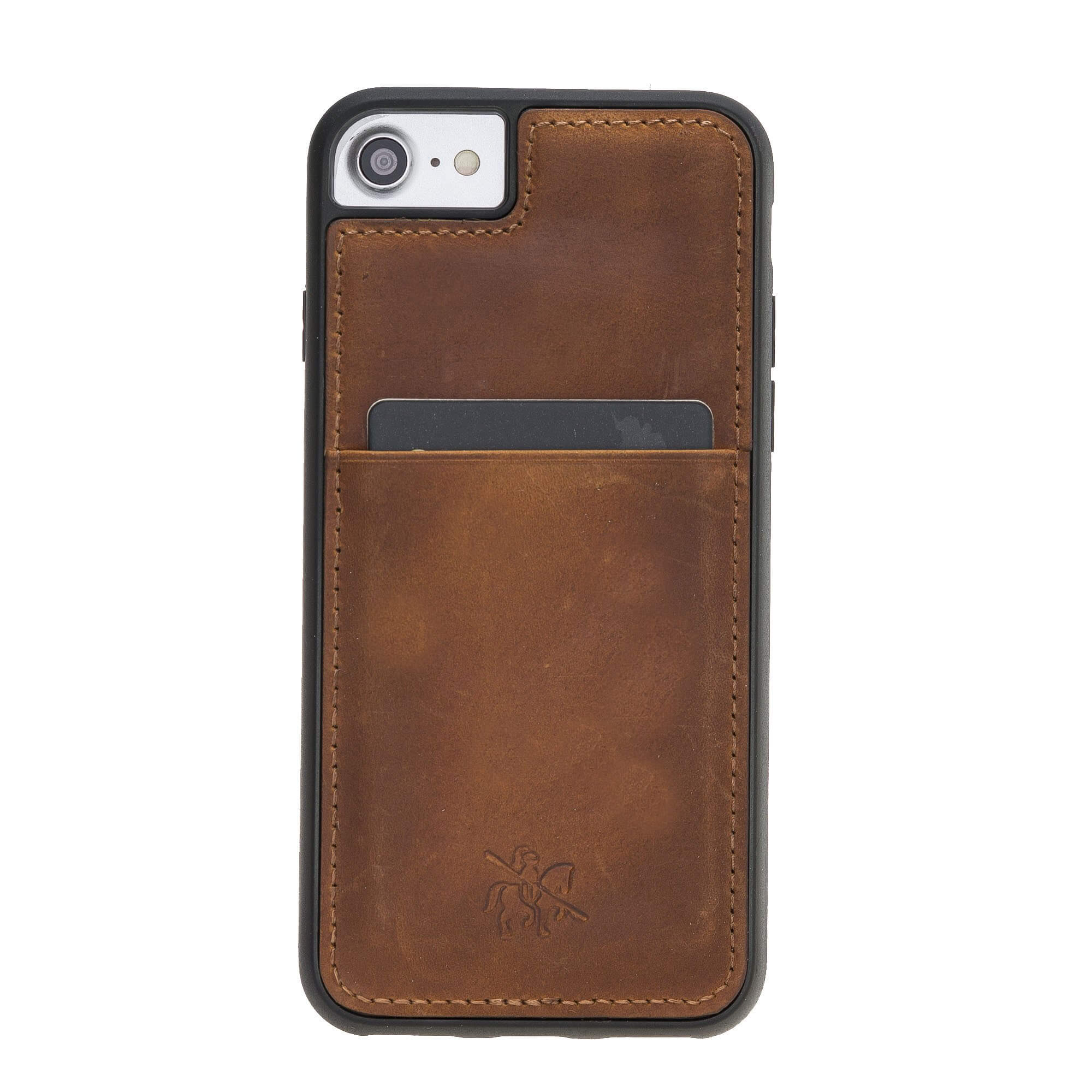 Capri Snap On Leather Wallet Case For Iphone Se Shop Online Venito Leather