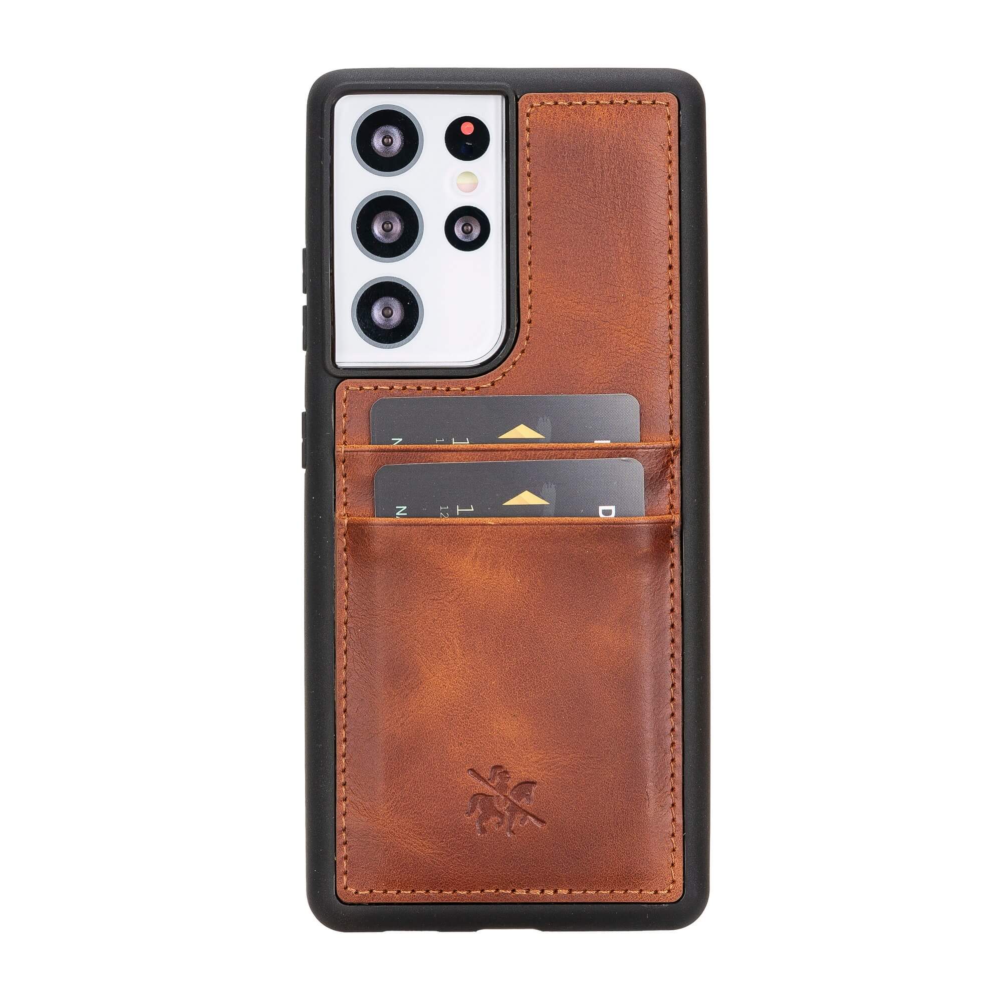 Samsung Galaxy S21 Ultra Leather Cases Venito Leather