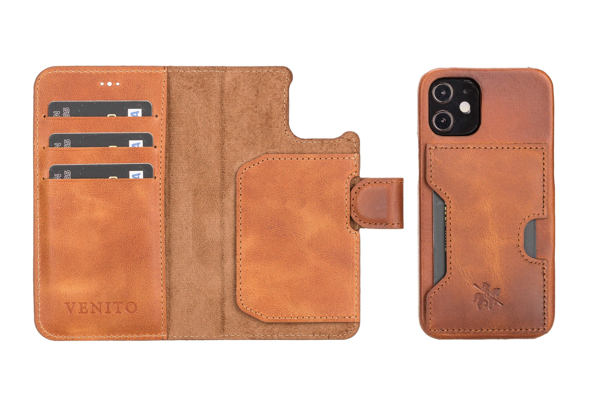 Leather Phone Case Leather Phone Wallet Cases ged Florence Venito Leather