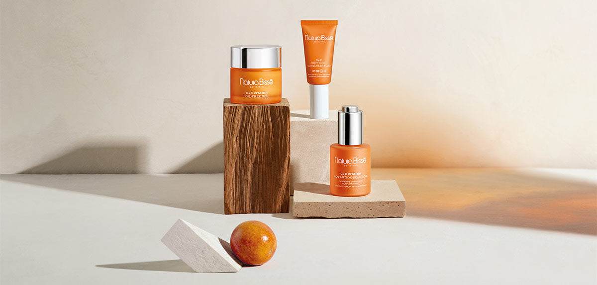 NATURA BISSÉ - C+C Vitamin Line – Profumerie Liberti