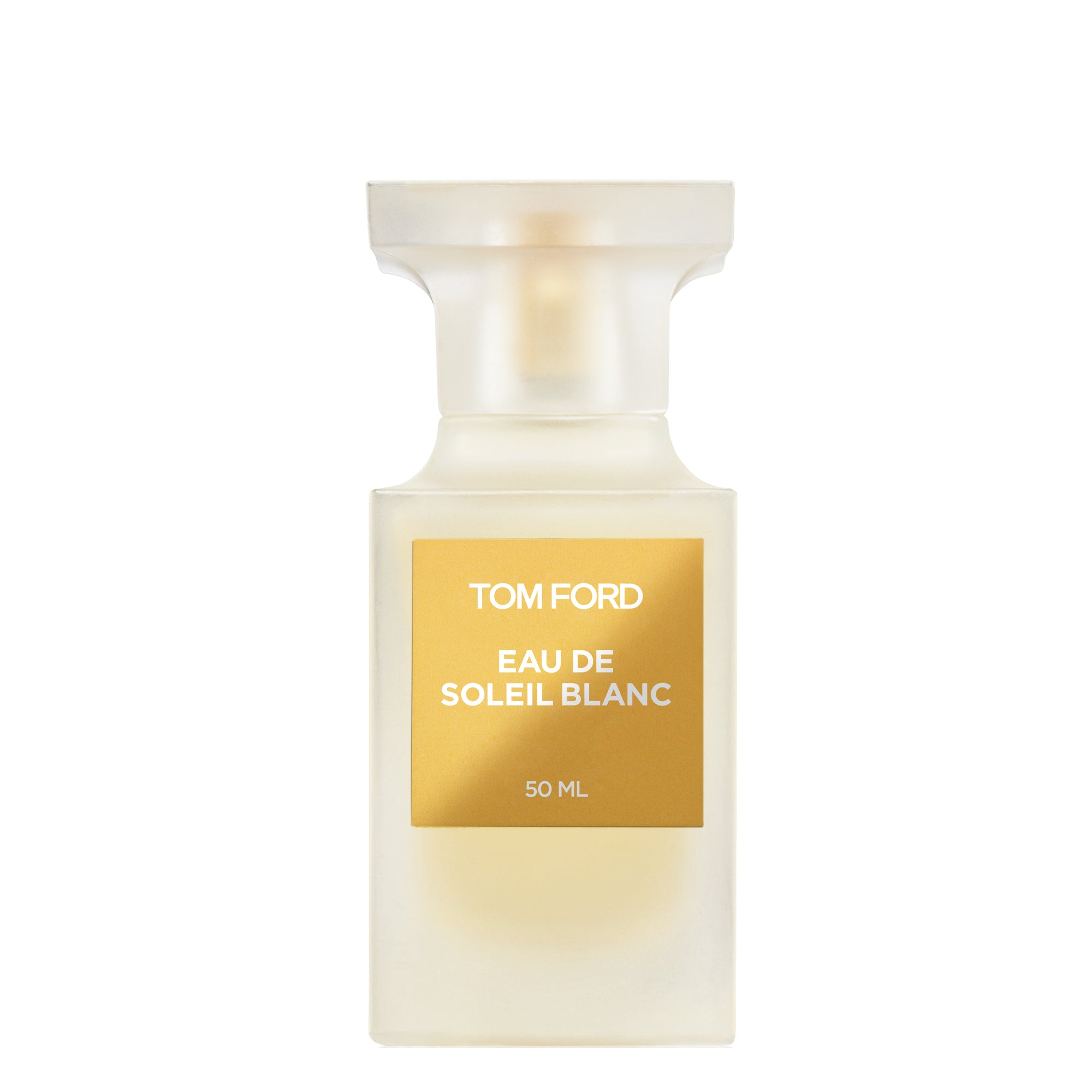 <h1>
<em></em>TOM FORD - PRIVATE BLEND </h1>
<p><em><strong>Eau de Toilette - Vapo Spray</strong></em></p>
<h2>EAU DE SOLEIL BLANC: FRIZZANTE. RADIOSO. COINVOLGENTE.</h2>
<p><strong>Eau De Soleil Blanc</strong> incarna una rinfrescante rivisitazione di<a href="https://profumerieliberti.sm/products/soleil-blanc?_pos=1&amp;_sid=51186742f&amp;_ss=r" title="SOLEIL BLANC" target="_blank"><strong> Soleil Blanc</strong></a>, brillante, frizzante e intrisa di note agrumate. Il calore delle note dell’ambra si sposa perfettamente con il riflesso cristallino del sole bianco, come il bagliore del cielo sull'acqua.</p>
<h3>FAMIGLIA OLFATTIVA</h3>
<p>Agrumata - Ambrata</p>
<h3>NOTE CHIAVE</h3>
<p style="text-align: left;" align="center" data-mce-style="text-align: left;">Bergamotto Verde, Olio di Arancia Amara Orpur®, Petitgrain Orpur®, Ylang Ylang delle Isole Comore, Accordo di Pistacchio, Accordo di Cocco di Mare</p>