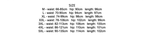 Size: Soft Stretchy Fleece Midi Skirt Leggings