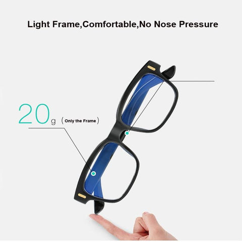 Blue Light Computer Glasses