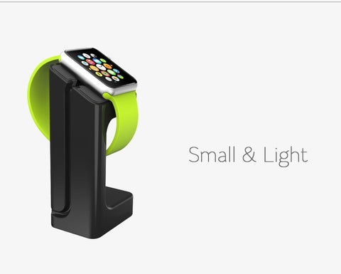 iWatch Charging Stand For Apple Smart Watches