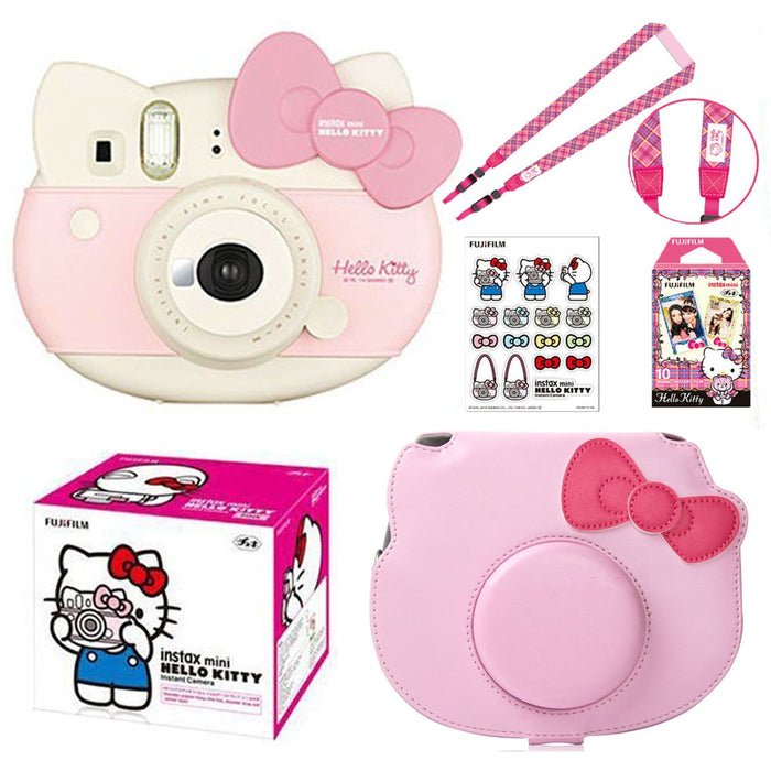 商品一覧 レア チェキ instax mini ハローキティ KITTY 説明必読