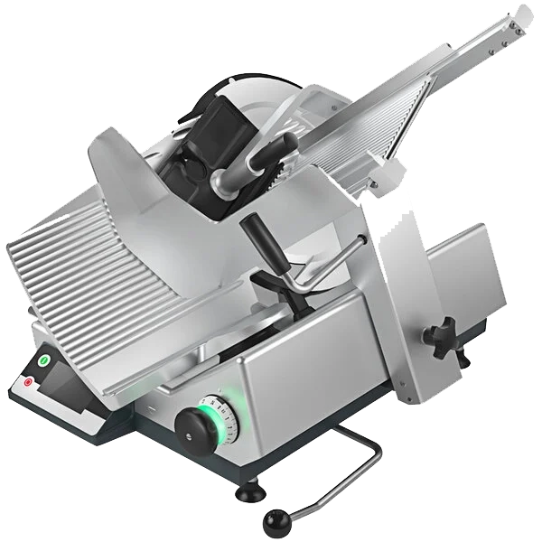 Waring - WCS300SV - 12 in Commercial Food Slicer