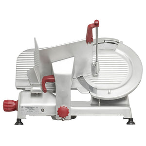 Cortadora y laminadora de embutidos Berkel 827A - Equipos de