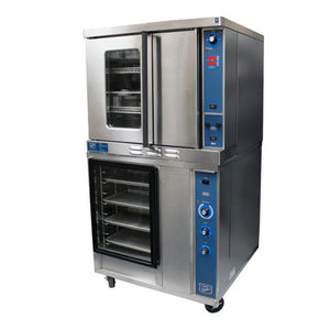 Duke 59-E3V Half-Size Countertop Convection Oven, 208V/3PH