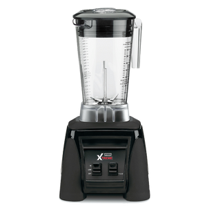 Waring WDM120TX Heavy-Duty Single-Spindle Drink Mixer with Timer