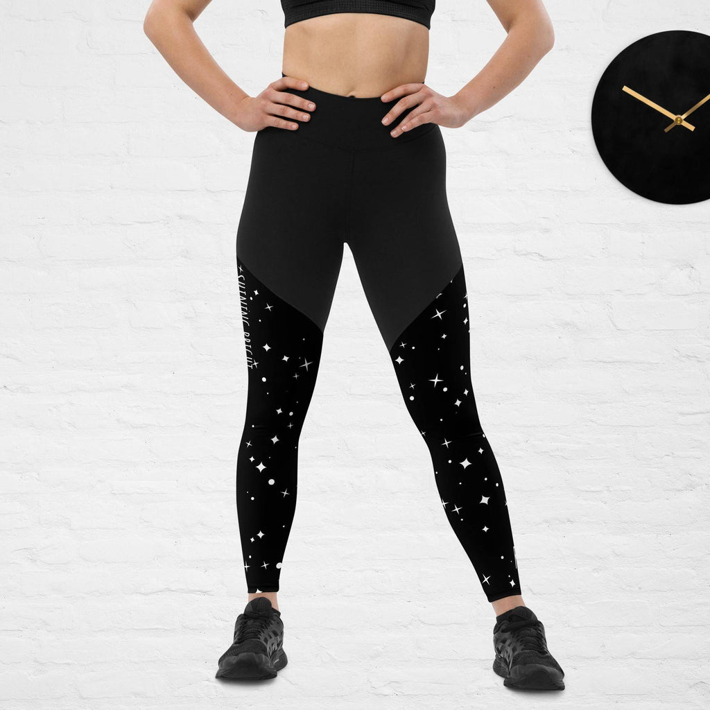 How to Choose Workout Leggings: 12 Steps (with Pictures) - wikiHow Life