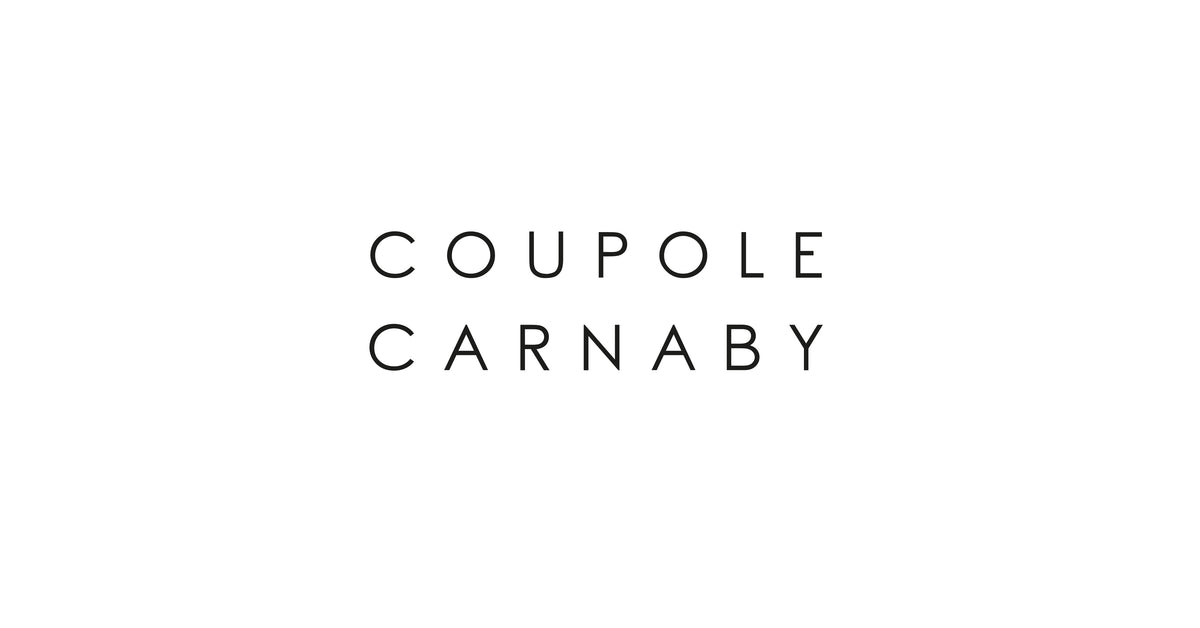 Coupole Carnaby
