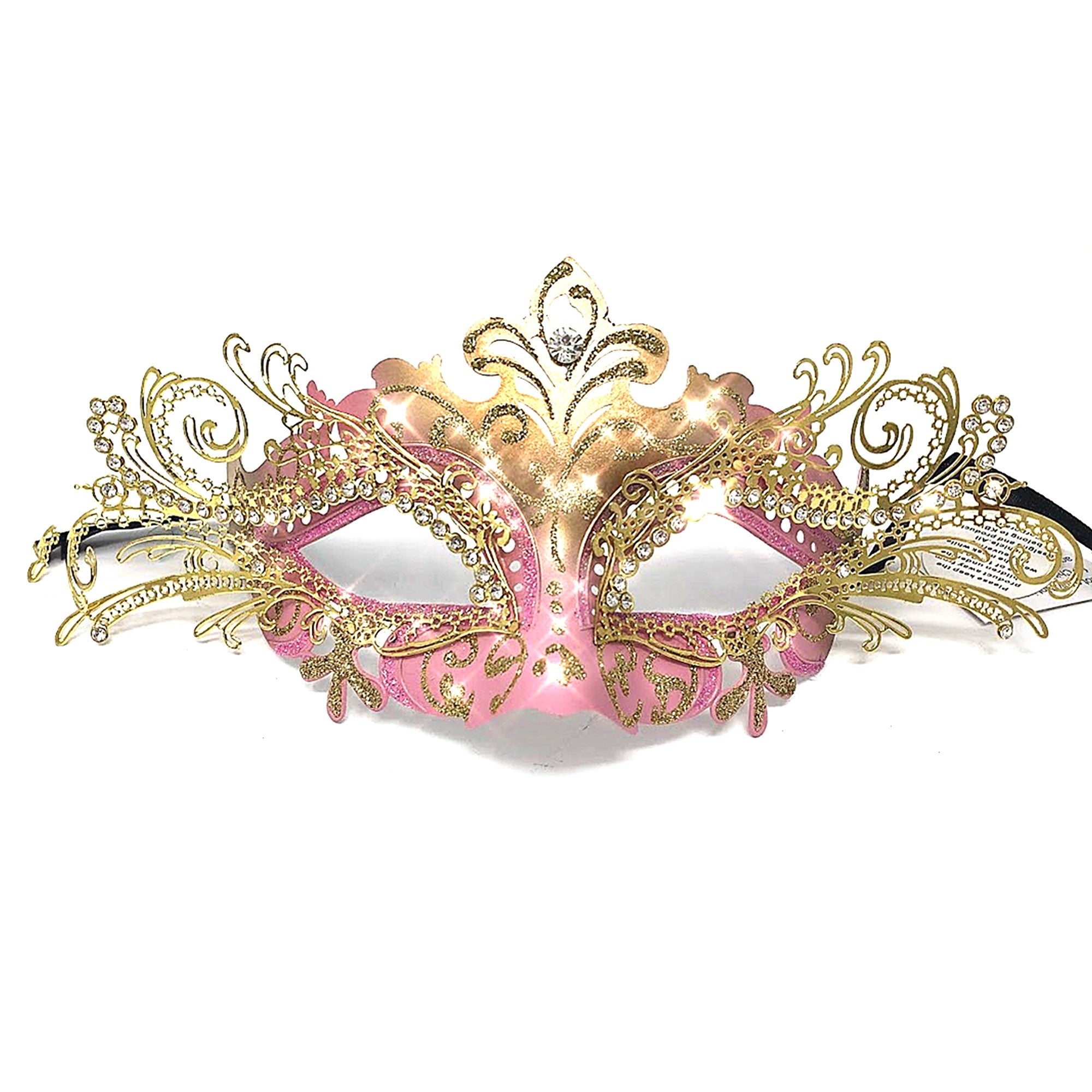 White Full Face Dance Masks Wedding Party Masks Hip Hop Woman Costume Mardi  Gras Opera Prom Mask Venetian Masquerade Party Gift From Calytao, $48.25
