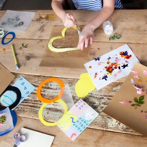 kostenlose Vorlagen zum Ausdrucken, Bastelsets für Kinder, kreatives Basteln, Bastelideen Frühling, Kindergarten 