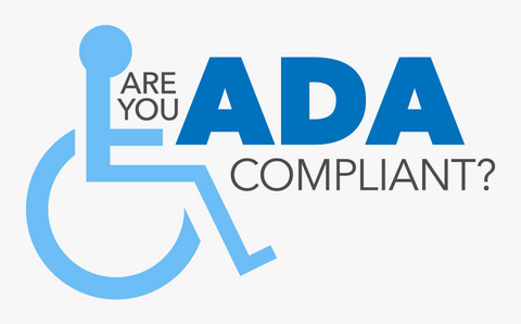 Are You ADA compliant?