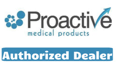 Proactive Medical Authorized Dealer