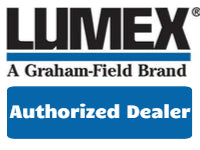 Lumex Pro Battery-Powered Floor Lift (LF500)