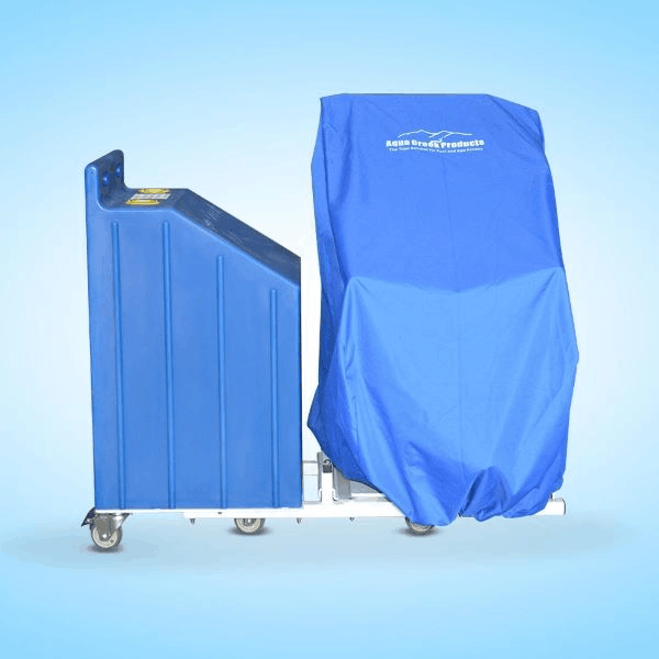 Aqua Creek FREE Pool Lift Cover