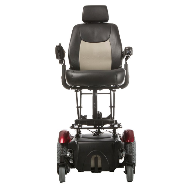 wheelchair seat lift