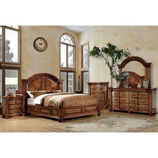 bed and chest of drawers set icon