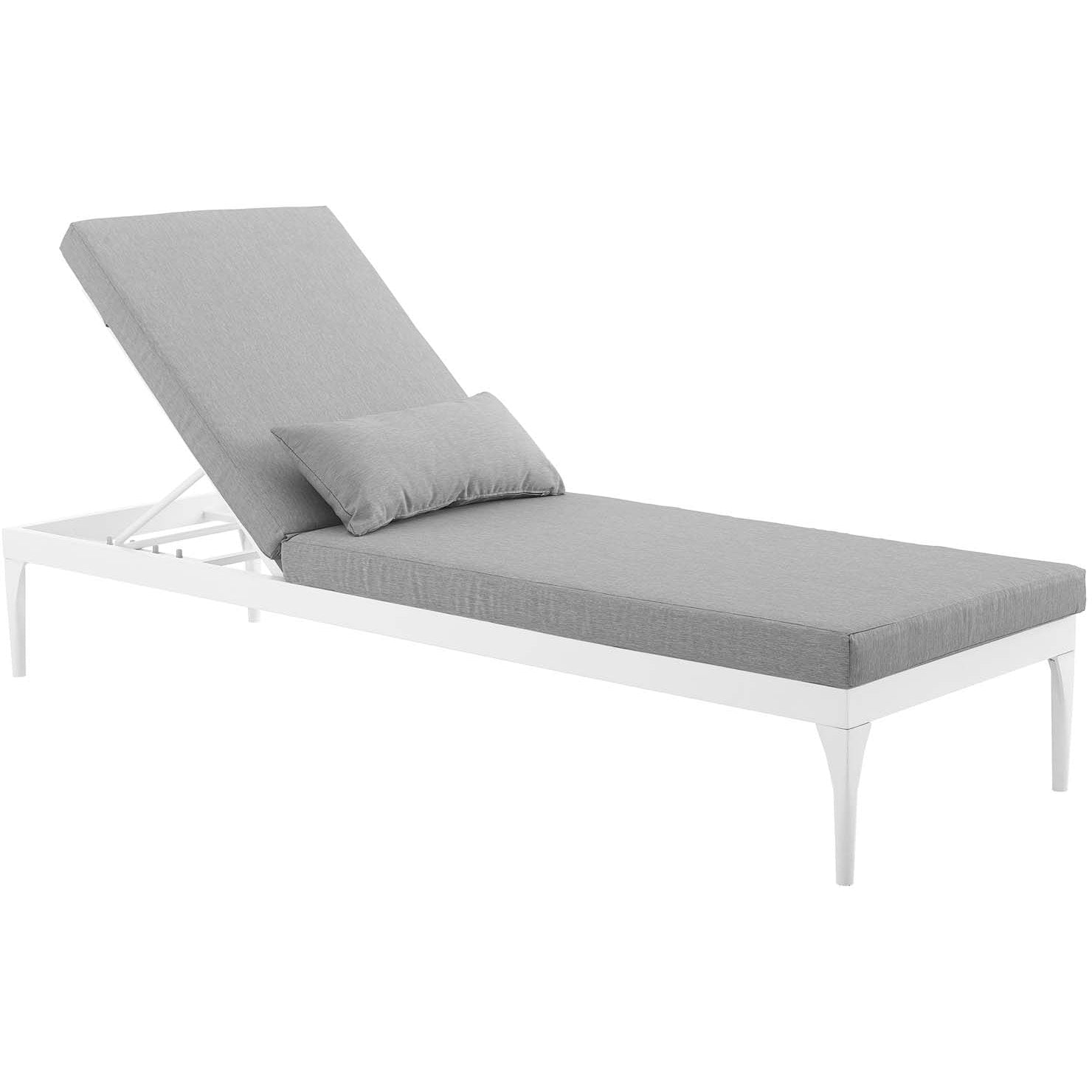 Featured image of post Modern Living Chaise Longue Patio / For the ultimate relaxing experience, shop our outdoor lounge chairs and patio daybeds designed to keep you feeling luxurious.