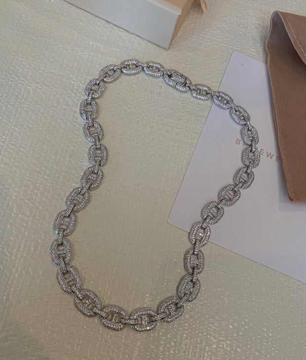 Download Necklaces Tagged Diamond Berna Peci Jewelry