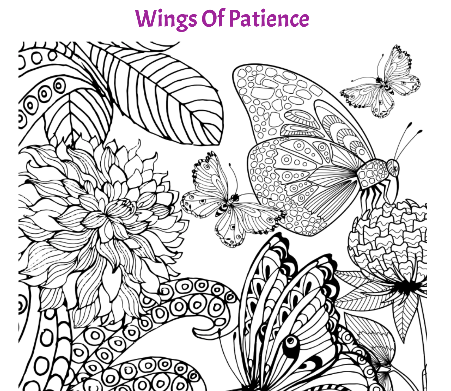 free coloring pages books