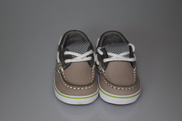 Bluefish Crib Shoe