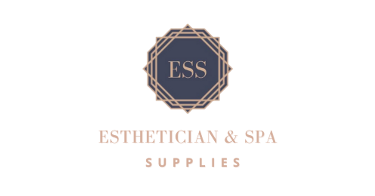 Esthetician & Spa Supplies