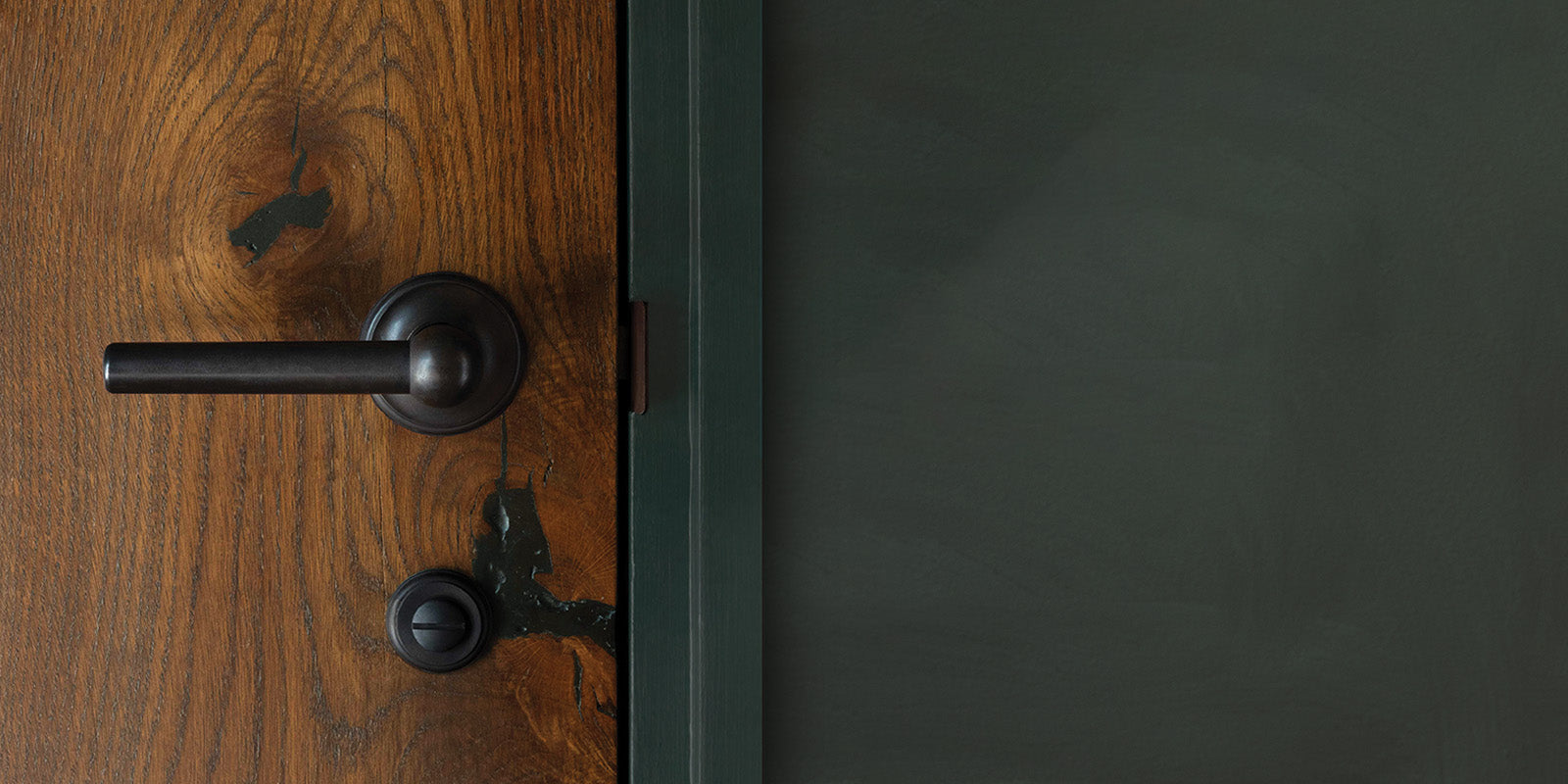 Door furniture explained: part two