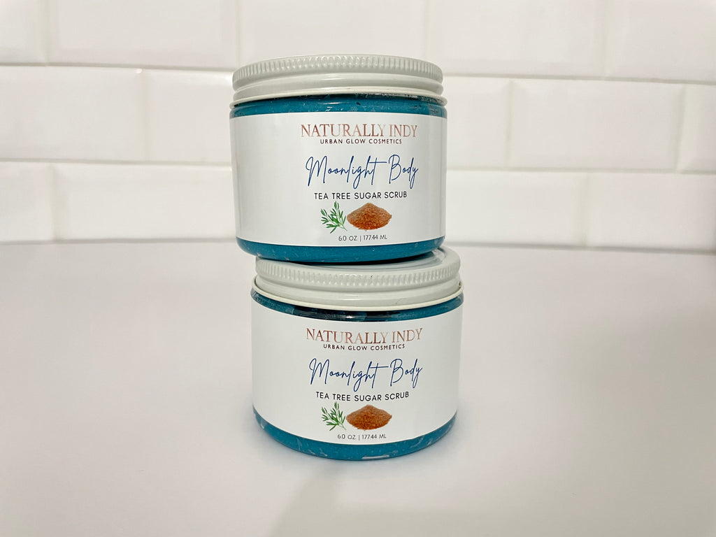 Thickie BBL Scrub – bawdyessentials