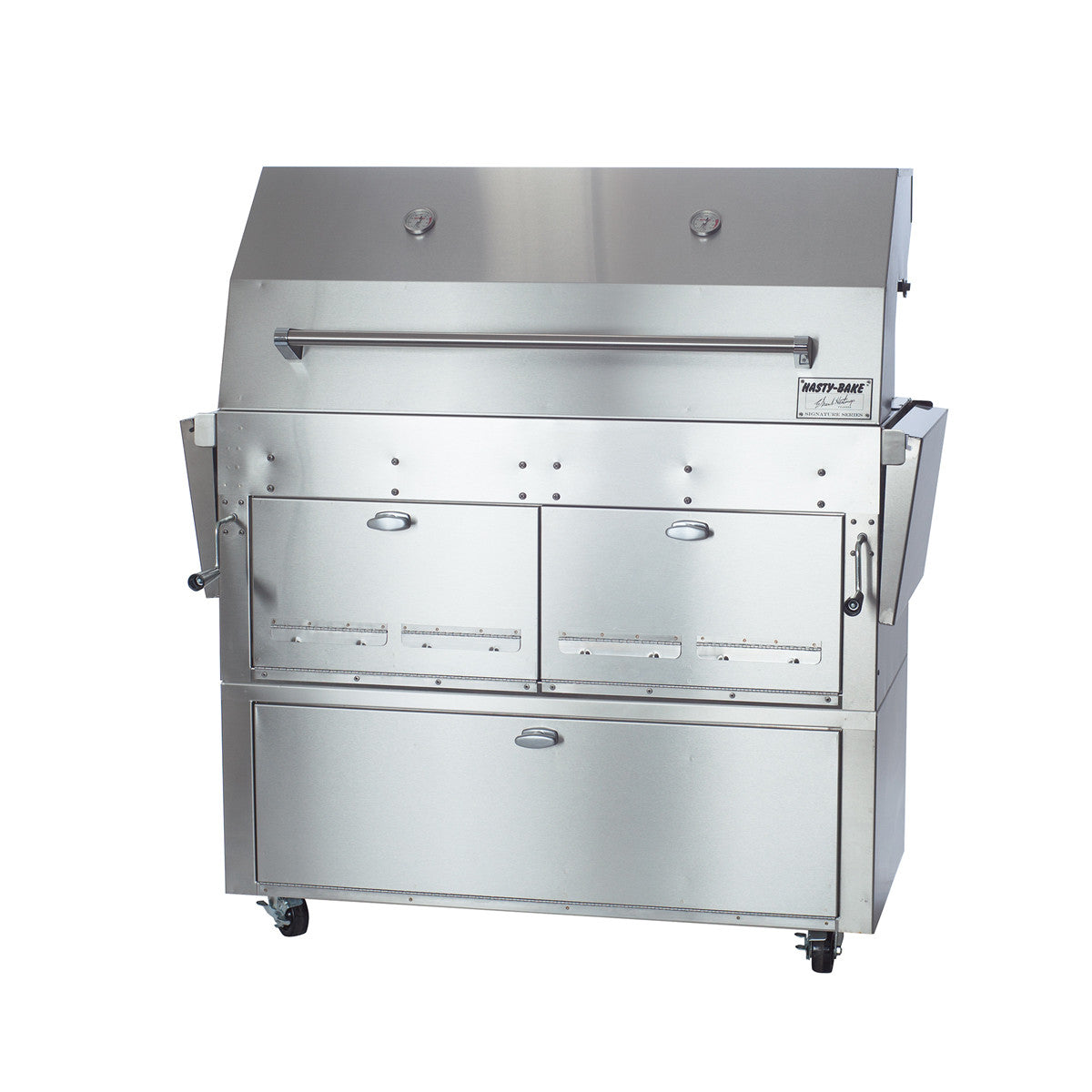 Hastings 290c Hasty Bake Charcoal Grills