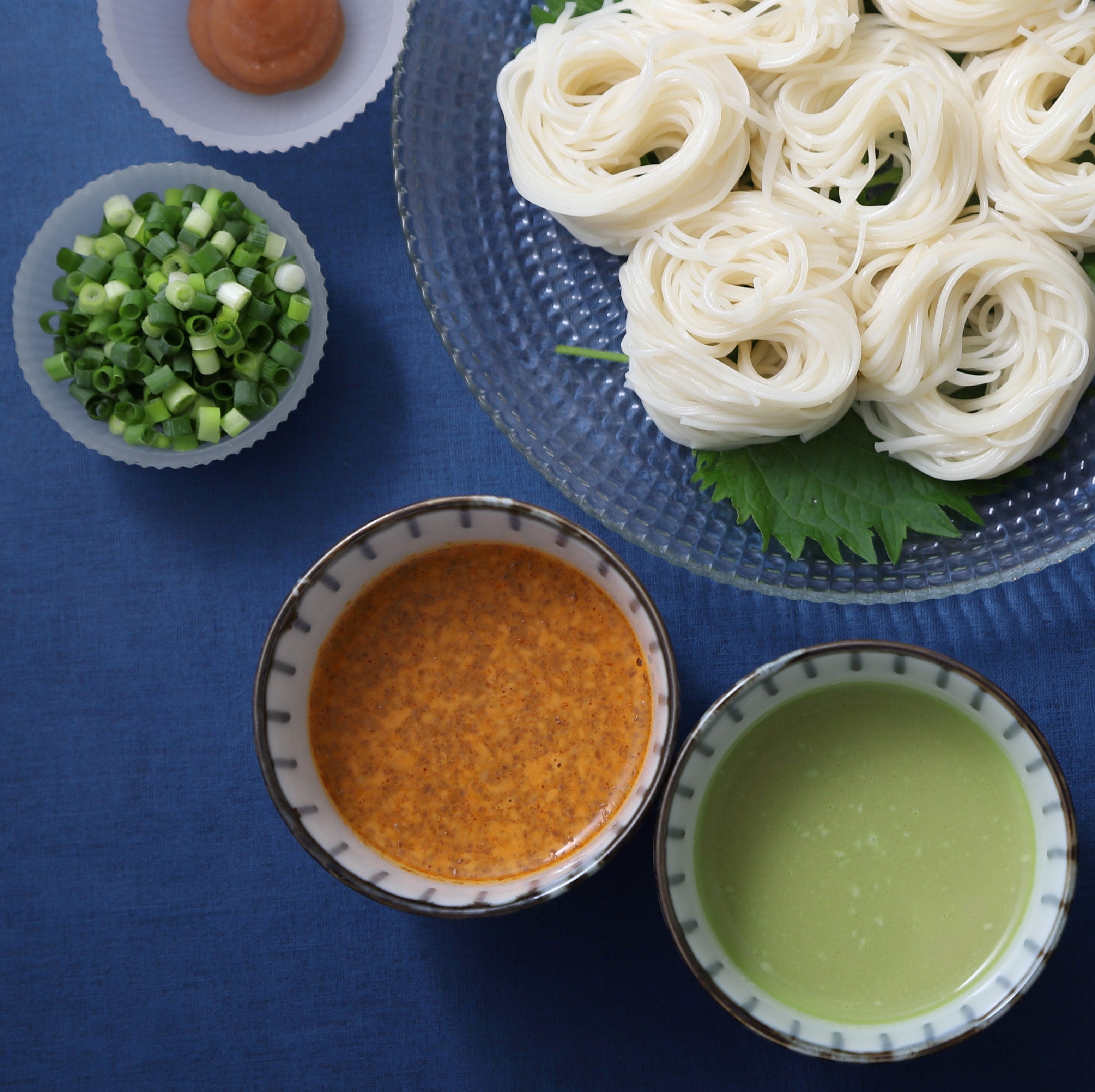 まるごと野菜のそうめんつゆの作り方 レシピ Zenb ゼンブ 公式通販