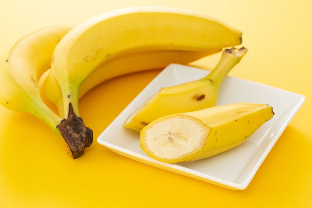 バナナに含まれる食物繊維の量とその効果は Zenb