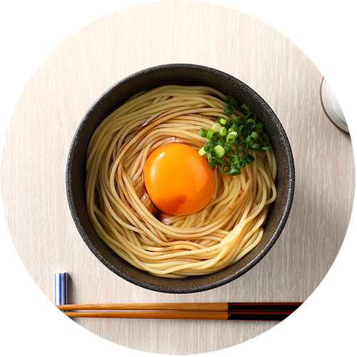 Zenb Noodleのおいしい食べ方 作り方 レシピ Zenb ゼンブ 公式通販