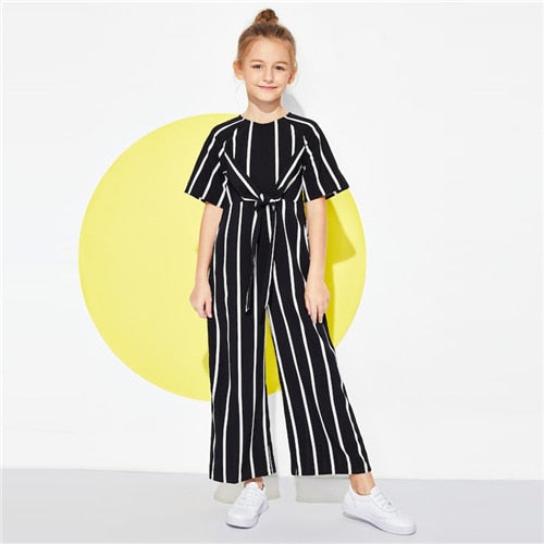 shein jumpsuit kids