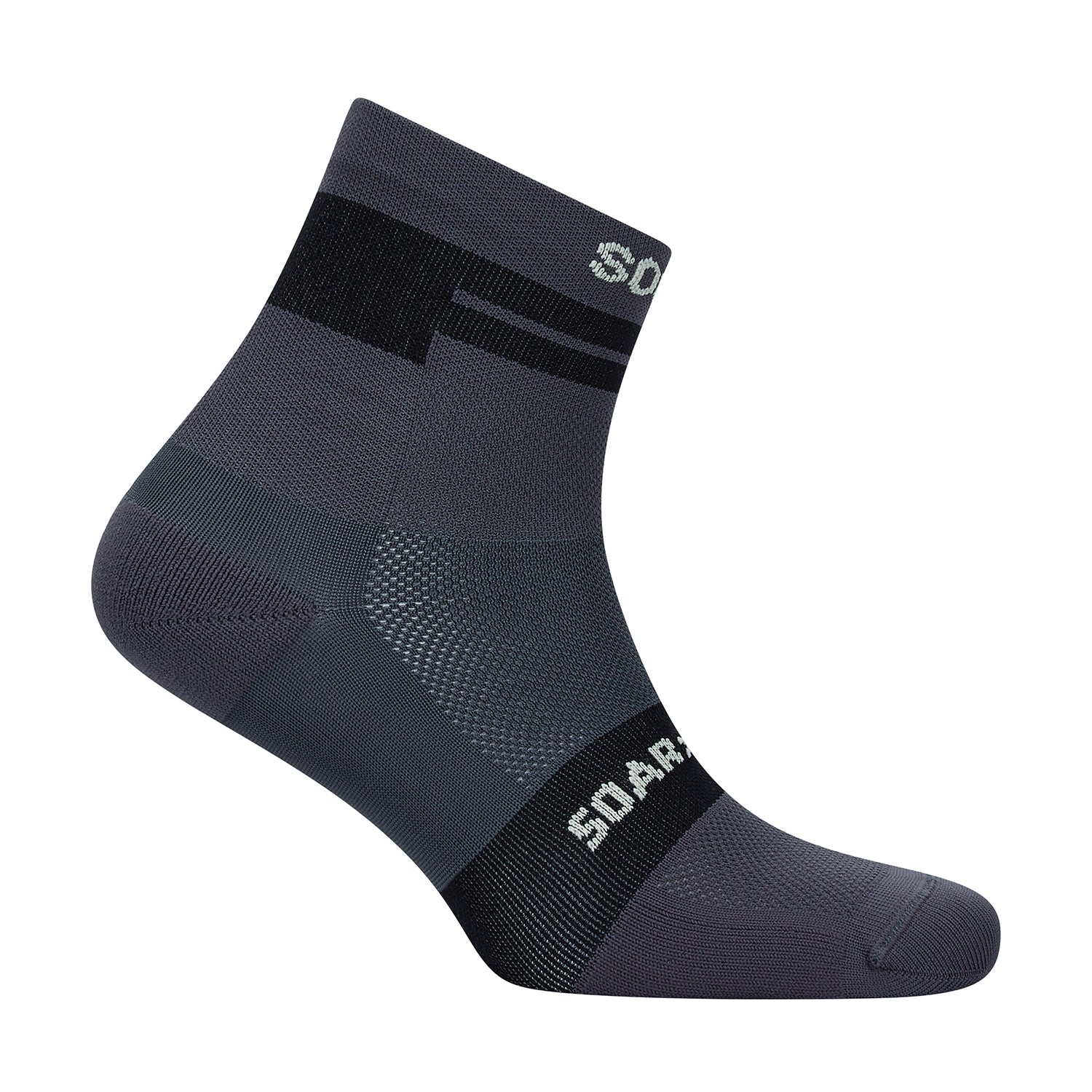 SOCKS – SOAR Running