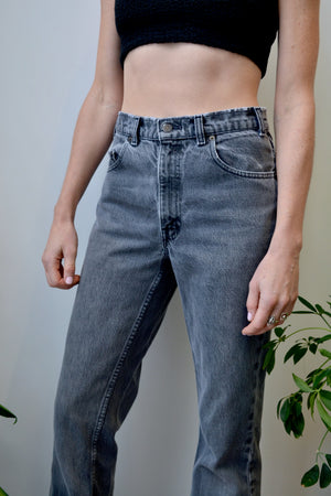 Levis Faded 516 Jeans – Community Thrift and Vintage