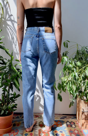 Tapered CK Jeans
