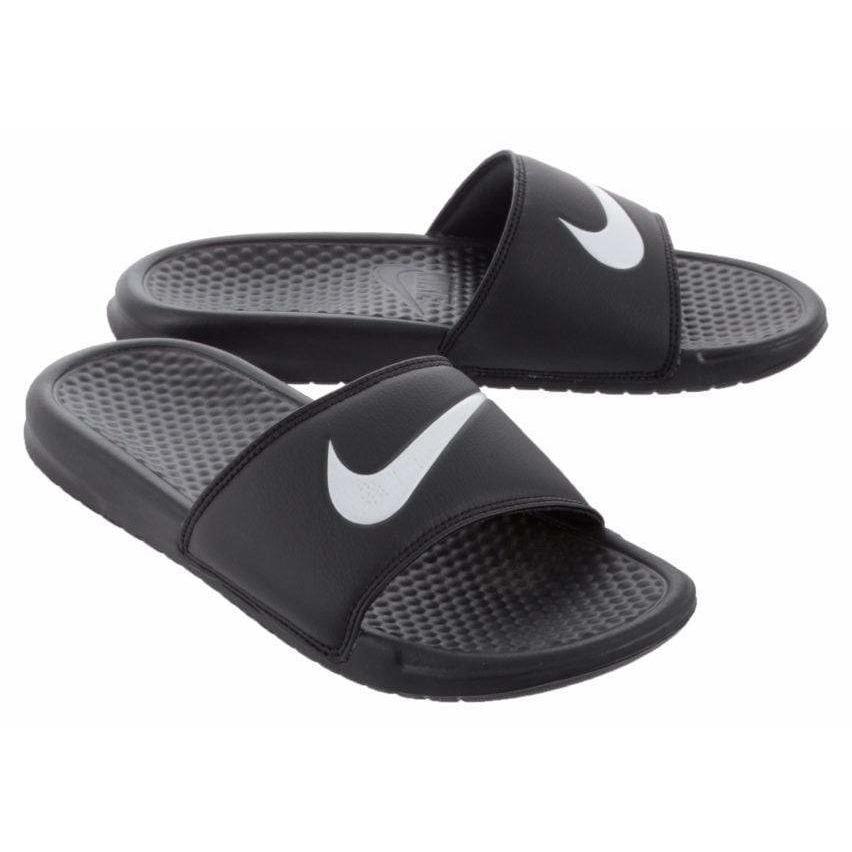 nike shower shoes