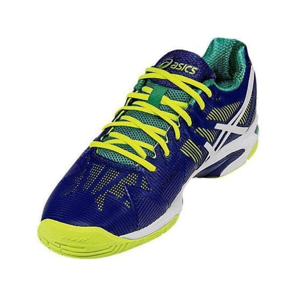 asics mens tennis shoes