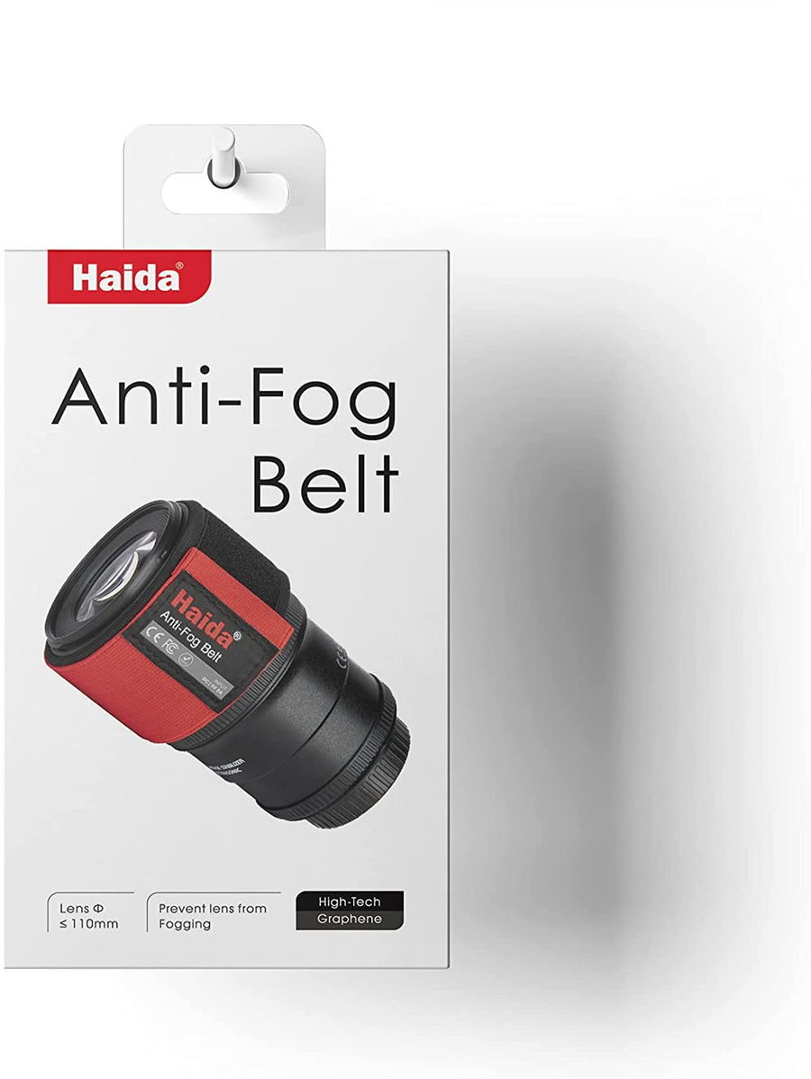 Haida Anti Fog Belt For Astrophotography Photo Gear Pro