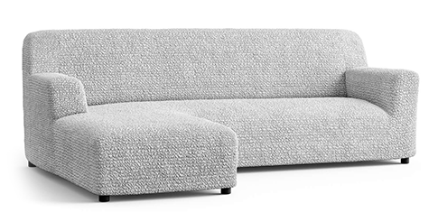 L-SHAPED SOFA