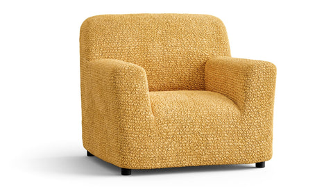 Mango Armchair Slipcover