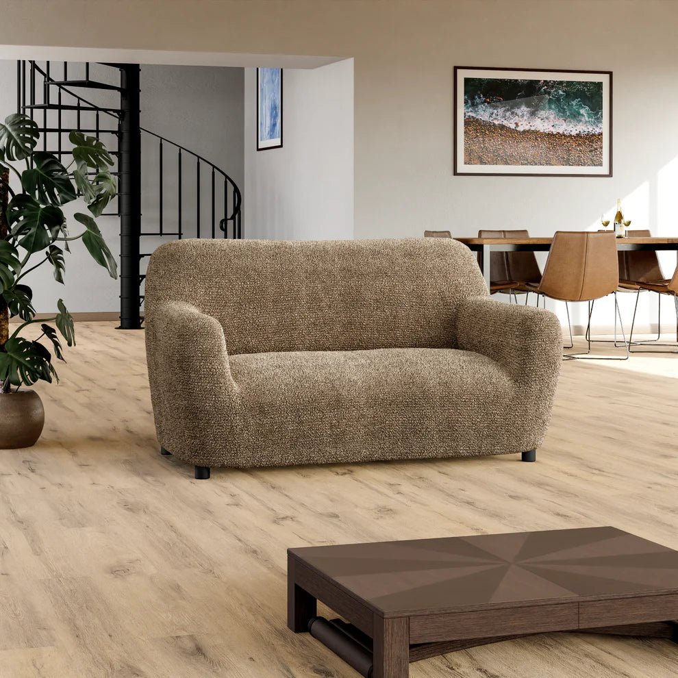 Mocha Sofa