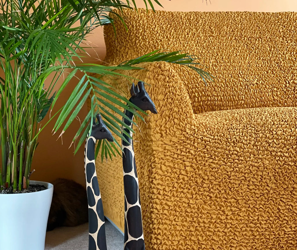 Safari and Jungle in Bedrooms 